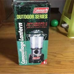 Coleman  ランタンのサムネイル