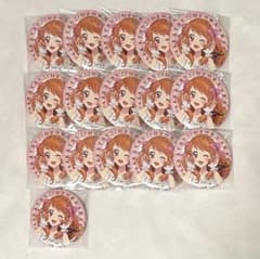 アイカツ！ AVIOT 缶バッジ 大空あかりセット - メルカリ