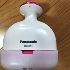 Panasonic EH-HE93-Pのサムネイル