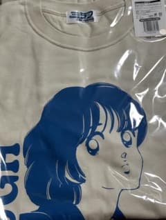 OneMall provides Mercari products: 今石洋之の世界 キービジュアル T