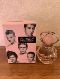 ONE DIRECTION  ワンダイレクション 香水  50mlのサムネイル