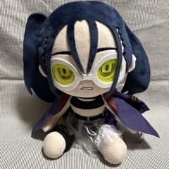 Ado 踊 ぬいぐるみ 口開け - メルカリ
