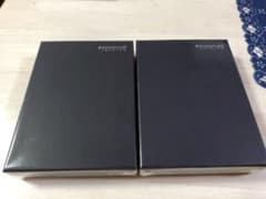 ステッドラー イニティウムコレクション レシーナ 万年筆 ブルー