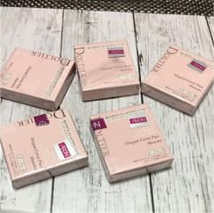 タマちゃん様専用中古★ドルティアファンデーションのサムネイル