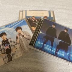 DGS 神谷浩史　小野大輔　【3枚セット】のサムネイル