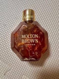 モルトンブラウンのサムネイル