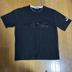 BALL Tシャツ ブラック Lサイズのサムネイル