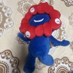 ミャクミャク BIGぬいぐるみのサムネイル