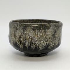 室井香悦 神懸焼 茶盌 抹茶碗 抹茶茶碗 茶道具 茶器 食器 工芸品