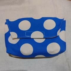 封筒型 お弁当袋 ハンドメイドのサムネイル