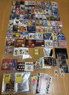 WEST. ジャニーズWEST CD アルバム DVD 特典 まとめ売り - メルカリ