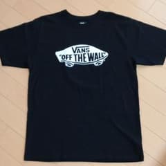 VANS Tシャツのサムネイル