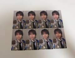 M!LK 好きすぎて滅！ VOS盤 塩﨑太智 トレカのサムネイル