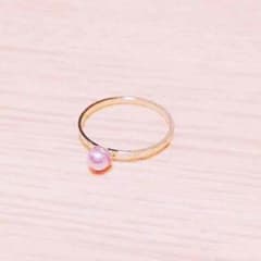 指輪 GRLのサムネイル