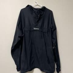 supremeナイロンジャケットのサムネイル