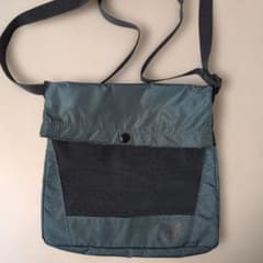 カリマー　サコッシュ　karrimor　 Gravity Greyのサムネイル