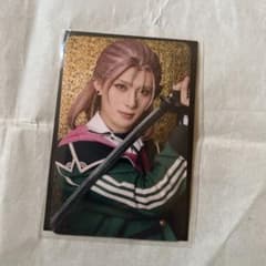 刀ミュ 村雲江 カードのサムネイル