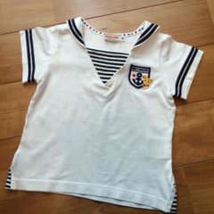 ミキハウス 80 半袖Tシャツのサムネイル