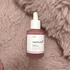 medicube PDRN PINK PEPTIDE SERUMのサムネイル