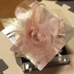 アロエさん専用☆卒業式や入学式に☆未使用コサージュのサムネイル