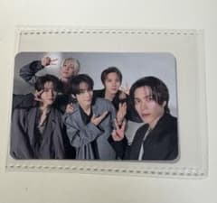 WayV 威神V グループトレカ Vision Wingsのサムネイル