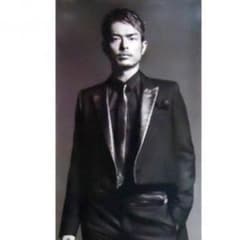 三代目 J Soul Brothers今市隆二 等身大ポスターのサムネイル