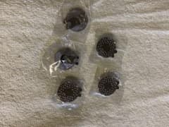 マグネット式ゴルフハットクリップ