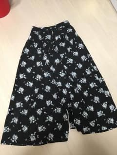 新品未使用 INGNI スカーチョ ワイドパンツのサムネイル