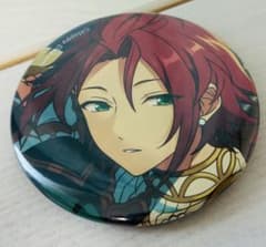 あんスタ　衣更真緒　缶バッジのサムネイル