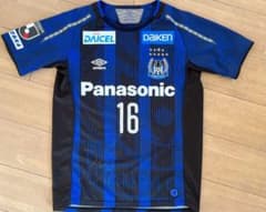 ガンバ大阪　ファン・ウィジョ選手　ユニフォームのサムネイル