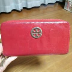 値下げ!!!トリーバーチ☆のサムネイル