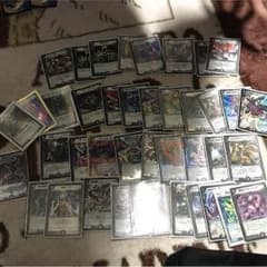デーモンコマンドデッキのサムネイル