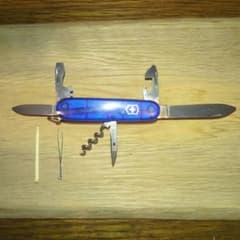 Victorinox スパルタンのサムネイル