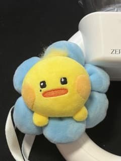 キムテレ テニニ ぬいぐるみバッグ zeroni ゼロニ ゼベワン zeroni テニニ taenini キムテレ ぬいぐるみ - メルカリ
