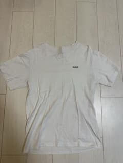 X-girl Tシャツ ホワイトのサムネイル