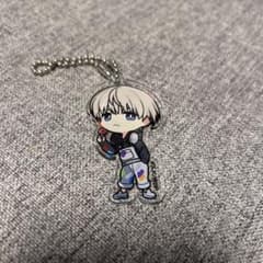 WIND BREAKER 梶蓮　アクリルキーホルダーのサムネイル