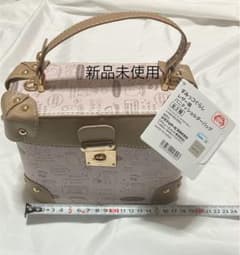Sumikko Gurashi Leather-Style Vanity Shoulder Bag Pouch