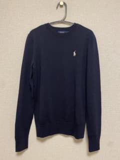 ポロラルフローレン　ニットのサムネイル