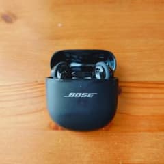BOSE QuietComfort Ultra Earbuds（美品・特典付）のサムネイル