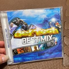 Def Tech Best Mixのサムネイル