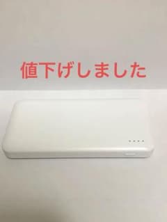 センチュリー モバイルバッテリー CSPP-CA60Wのサムネイル