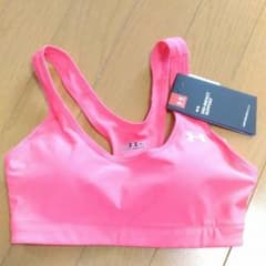 under armor ブラトップのサムネイル