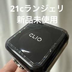 CLIO キルカバー ファンウェア クッション 21C ランジェリーのサムネイル