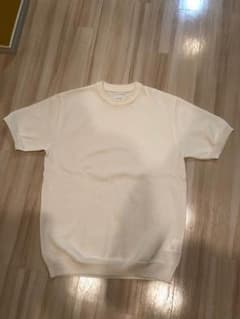 【waku様専用】ユナイテッドトーキョー ニットTシャツのサムネイル