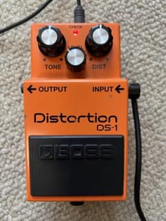 BOSS DS-1 Distortionのサムネイル