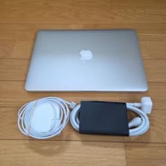 マックブックプロ 13インチ Early 2015 8GB 128GB　 初期化 マックブックプロ 13インチ Early 2015 8GB 128GB 初期化 - メルカリ
