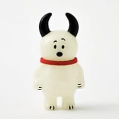 2026 スヌーピー in 銀座 × UAMOU ウアモウ 100体限定 - メルカリ