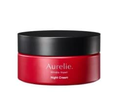 Aurelie. ナイトクリームのサムネイル