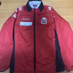 コンサドーレ札幌 カッパジャージ 都倉賢選手らの支給品です。 早い者