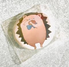 ずとまよ うにぐり 缶バッチ 非売品 ずっと真夜中でいいのに。 缶